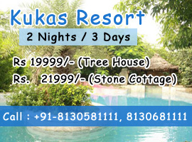Kukas Resort Jaipur